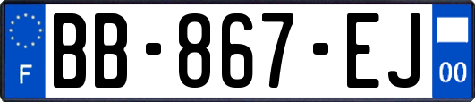 BB-867-EJ