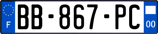 BB-867-PC