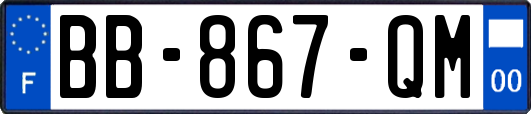 BB-867-QM