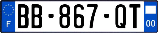 BB-867-QT