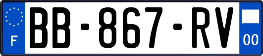 BB-867-RV