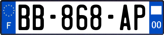 BB-868-AP