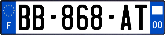 BB-868-AT