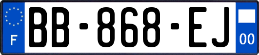 BB-868-EJ