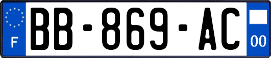 BB-869-AC