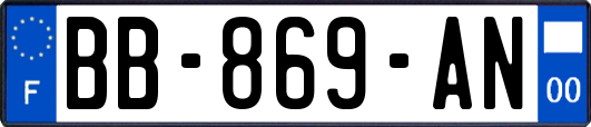 BB-869-AN