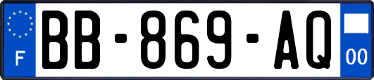 BB-869-AQ