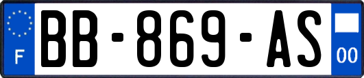 BB-869-AS