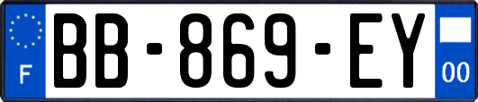 BB-869-EY