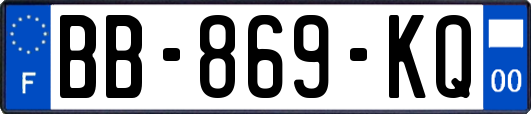 BB-869-KQ