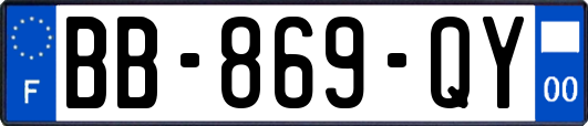 BB-869-QY