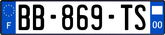 BB-869-TS