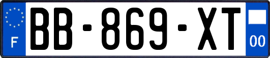 BB-869-XT