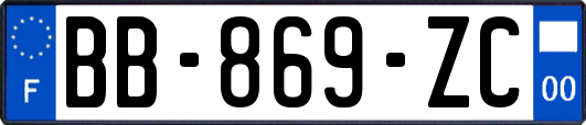 BB-869-ZC