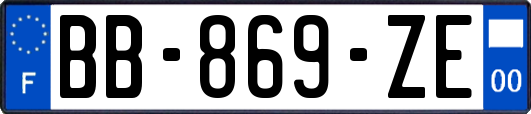 BB-869-ZE