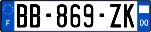 BB-869-ZK