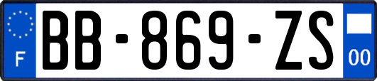 BB-869-ZS