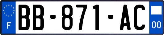 BB-871-AC