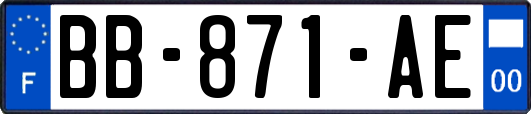 BB-871-AE