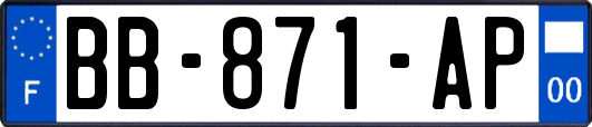 BB-871-AP