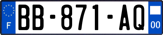 BB-871-AQ