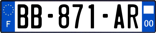 BB-871-AR