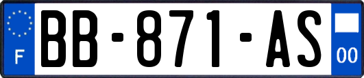 BB-871-AS