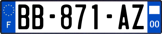 BB-871-AZ