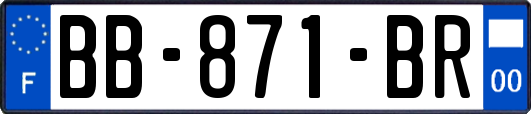 BB-871-BR