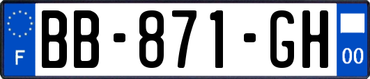 BB-871-GH