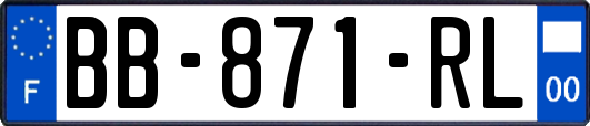 BB-871-RL