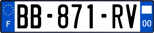 BB-871-RV