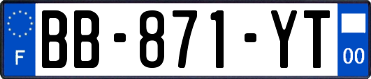 BB-871-YT