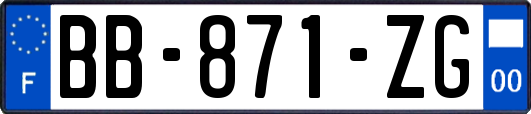 BB-871-ZG