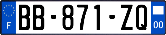 BB-871-ZQ