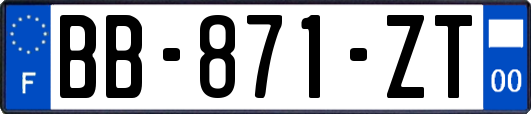 BB-871-ZT
