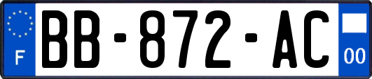 BB-872-AC