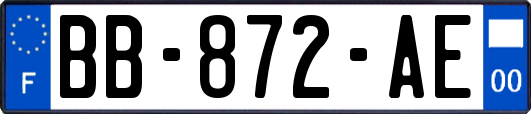 BB-872-AE