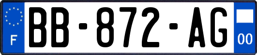 BB-872-AG