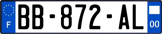 BB-872-AL