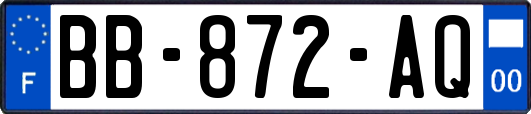 BB-872-AQ