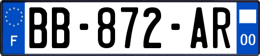 BB-872-AR