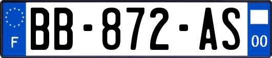 BB-872-AS