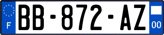 BB-872-AZ