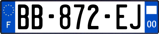 BB-872-EJ