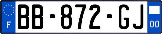 BB-872-GJ