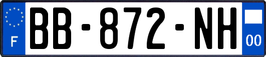 BB-872-NH
