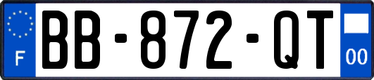 BB-872-QT