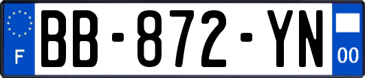 BB-872-YN