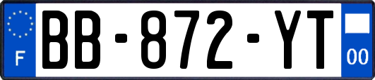 BB-872-YT